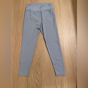 wild fable Light Gray Kids Leggings